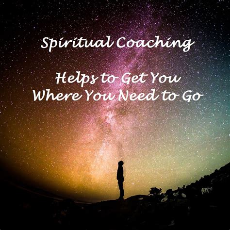 spiritual coaching courses.